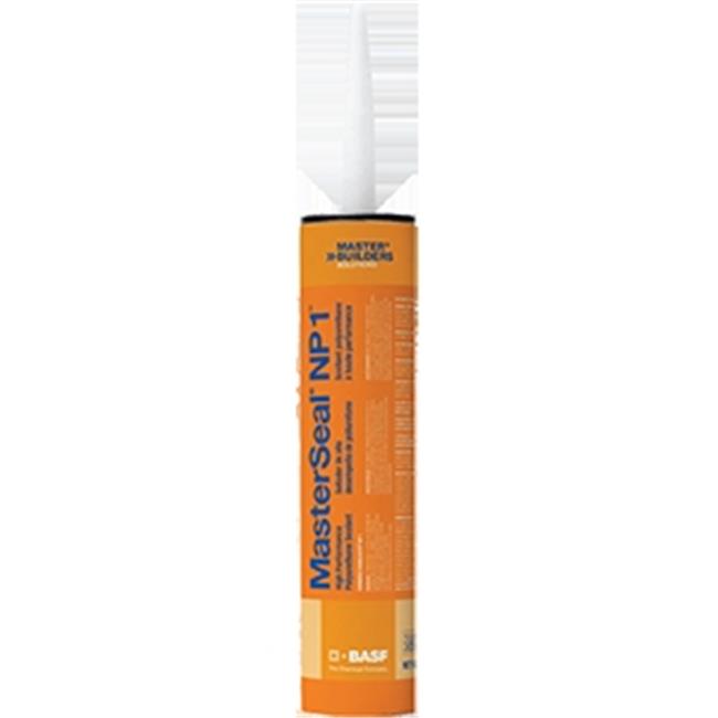 MasterSeal NP1 Polyurethane Sealant