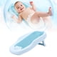 thumbnail image 1 of Bañera De Soporte Para Baño De Bebé, Bañera De Bebé Portátil Antideslizante Azul De PP Para Niños, 1 of 7