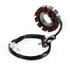 thumbnail image 5 of Generador de estator magnético para Yamaha X-Max 300 250 Tricity Evolis 300 2017-2020, 5 of 9