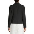 thumbnail image 2 of Petite 2-Button Blazer, 2 of 2