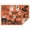 Happy Halloween (49), variant on Happy Halloween Table Cloth Waterproof Spillproof Tablecolths Table Covers Horror Pumpkin Ghost Rectangle Tablecloth for Dining Kitchen Restaurant Birthday