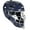 NAVY, variant on All Star Youth System 7 Catchers Helmets Navy 6 1/4 -