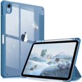 thumbnail image 1 of Funda FINTIE Hybrid Slim para iPad 11.ª generación, 11.ª generación y 10.9 pulgadas, 1 of 9