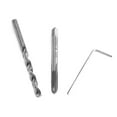 thumbnail image 3 of 30Pcs Metric Thread Repair Insert Kit M5 M6 M8 M10 M12 M14 Helicoil Car Pro, 3 of 8