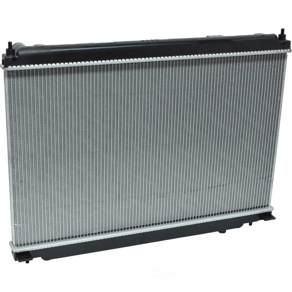 UAC RA 13012C Downflow Radiator