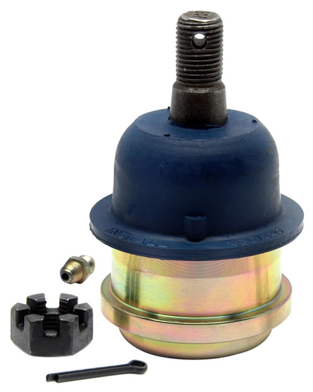 ACDelco 45D2026 Front Lower Ball Joint