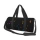 thumbnail image 1 of Easygdp Color Musical Notes Bolsa de Viaje, Bolsa de Mano, Bolsa de Gimnasio, Bolsa de Equipaje para Viaje, 1 of 6