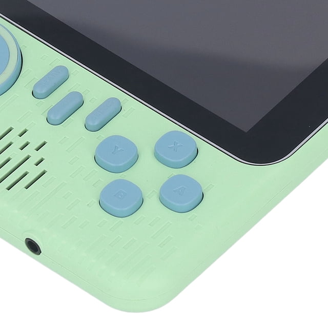 Consola de juegos portátil, consola de juegos portátil G7 Juegos portátiles Consola de juegos portátil retro Logre más