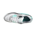 thumbnail image 5 of Nike Air Max 90 Men's Shoes White-Particle Grey-Black cd0881-100, 5 of 6