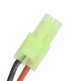 thumbnail image 4 of Carte Récepteur Étanche RC, Carte Récepteur Étanche pour Camion Télécommandé Compatible avec Modèle de Voiture 9300-9304 1/18, 4 of 8