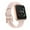 Gold, variant on Itouch Air 3 Unisex Adult Smart Watch Fitness Tracker, Heart Rate 40mm Case