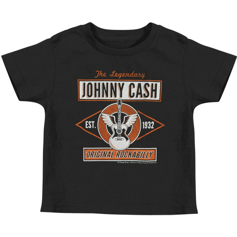 johnny cash flip off shirt