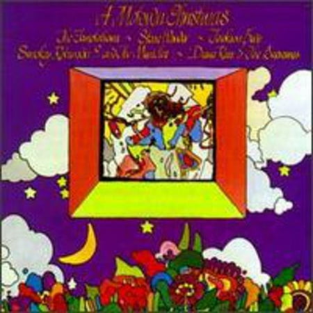 Motown Christmas