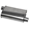 thumbnail image 1 of AP Exhaust Products APE6497 Muffler - Xlerator Big Max Turbo, 1 of 4