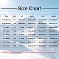thumbnail image 4 of DJDLJWCJ Boys Cotton Sweatpants Soft Comfy School Uniform Pants with Elastic Waist Solid Color Casual Pants Coffee Size 10, 4 of 9