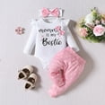 Baby Sleepers Gender Neutral Newborn Clothes Baby Girl Onesies Crawler