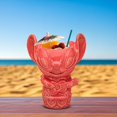 thumbnail image 4 of Taza de cerámica Disney Lilo & Stitch Angel 414ml Geeki Tikis, 4 of 4