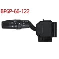 thumbnail image 2 of Indicateur de Direction pour Mazda 3 BK 2004-2010 Mazda 5 2005-2007 BP6P66122 Interrupteur de Direction, 2 of 5