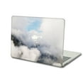 thumbnail image 4 of KSK KAISHEK Hard Case Cover Only Compatible MacBook Pro 13 inchs 2022 - 2016 A2338 M1&A2289&A2251&A2159&A1989&A1706&A1708, Sky Series 0453, 4 of 5
