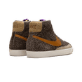 thumbnail image 3 of NIKE MENS Blazer Mid '77 "Purple" DM7581-200 DM7581-200 from Stadium Goods, 3 of 8