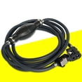 thumbnail image 1 of Motor Fuel Line Hose Outboard Boat Engine Gasoline Tank Connectors, 1 of 8