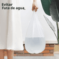 thumbnail image 5 of Bolsa de basura de mano de 2-4 galones, 60 bolsas de basura de mano gruesas adecuadas para la oficina, la cocina, el baúl de basura del dormitorio, bolsa de basura sólida (púrpura), 5 of 5