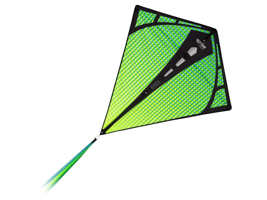 Prism Vertex Diamond Kite (Aurora)