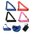 thumbnail image 4 of Mosiee Mini Sac de Club de Golf Portable Réglable Sac Bandoulière Accessoires de Golf!, 4 of 9