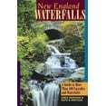 thumbnail image 1 of Pre-Owned New England Waterfalls: A Guide to More Than 400 Cascades and Waterfalls (Paperback) 0881508748 9780881508741, 1 of 1