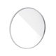 thumbnail image 5 of (White, 150 mm) 20x magnifying make-up mirror with suction cups, portable bathroom shower mirror for detailed make-up and skin care up close, Make-up, 5 of 5