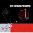 thumbnail image 2 of Yeacher Reflective Tape For Trailer , Car, Truck Reflectors Premium Dot - C2 Warning Sticker, 2 of 5