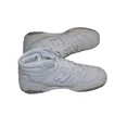 thumbnail image 5 of NEW BALANCE MEN'S WHITE 650 HIGH TOP SNEAKERS, 5 of 5