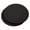 Black, variant on 2 Pieces Yoga Knee Pads Exercise Cushions Kneeling Pads Anti Slip Textured Surface for Pilates Plank Home Fitness