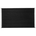 thumbnail image 4 of 3X Aluminum Large Heatsink 4.72 x 2.72 x 1.06 Inch /120 x 69 x 27 mm Heat Sink Cooling Black Oxide Radiator 22 Fin, 4 of 5