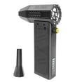 thumbnail image 1 of 14RPM Mini Fan Brushless Handheld Duct Fan 52M/S Portable Turbo Fan, 1 of 5