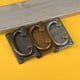 thumbnail image 2 of Tornillos de Cajones de armario para papelera Gloria Tirador de anillo para gabinete, 2 of 7