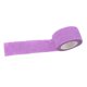 thumbnail image 1 of Envoltura adhesiva Cinta adhesiva Cinta de vendaje cohesivo Banda elástica fuerte para el deporte Púrpura Yuyangstore Vendaje autoadhesivo, 1 of 5