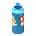 thumbnail image 4 of Zak Designs 16oz Sonic Jubilation Water Bottle, 4 of 7