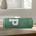 thumbnail image 4 of Accesorios de baño Toalla Pcsborder Europa y Estados Unidos Comercio exterior Venta al por mayor Toalla facial seca absorbente Toallita Toallas de baño de algodón, 4 of 6