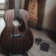 thumbnail image 5 of BELCAT UK-500T Ukelele Ukelele Piezo Pickup Preamplificador Ecualizador EQ de 3 bandas, 5 of 7