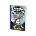 thumbnail image 2 of Captain Underpants and the Tyrannical Retaliation of the Turbo Toilet 2000 Full Colour: 11, 2 of 2