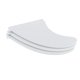 thumbnail image 4 of Accesorios de reemplazo de tablas de surf Longboard a granel para deportes acuáticos de surf - Blanco Cola Tabla de surf, 4 of 8