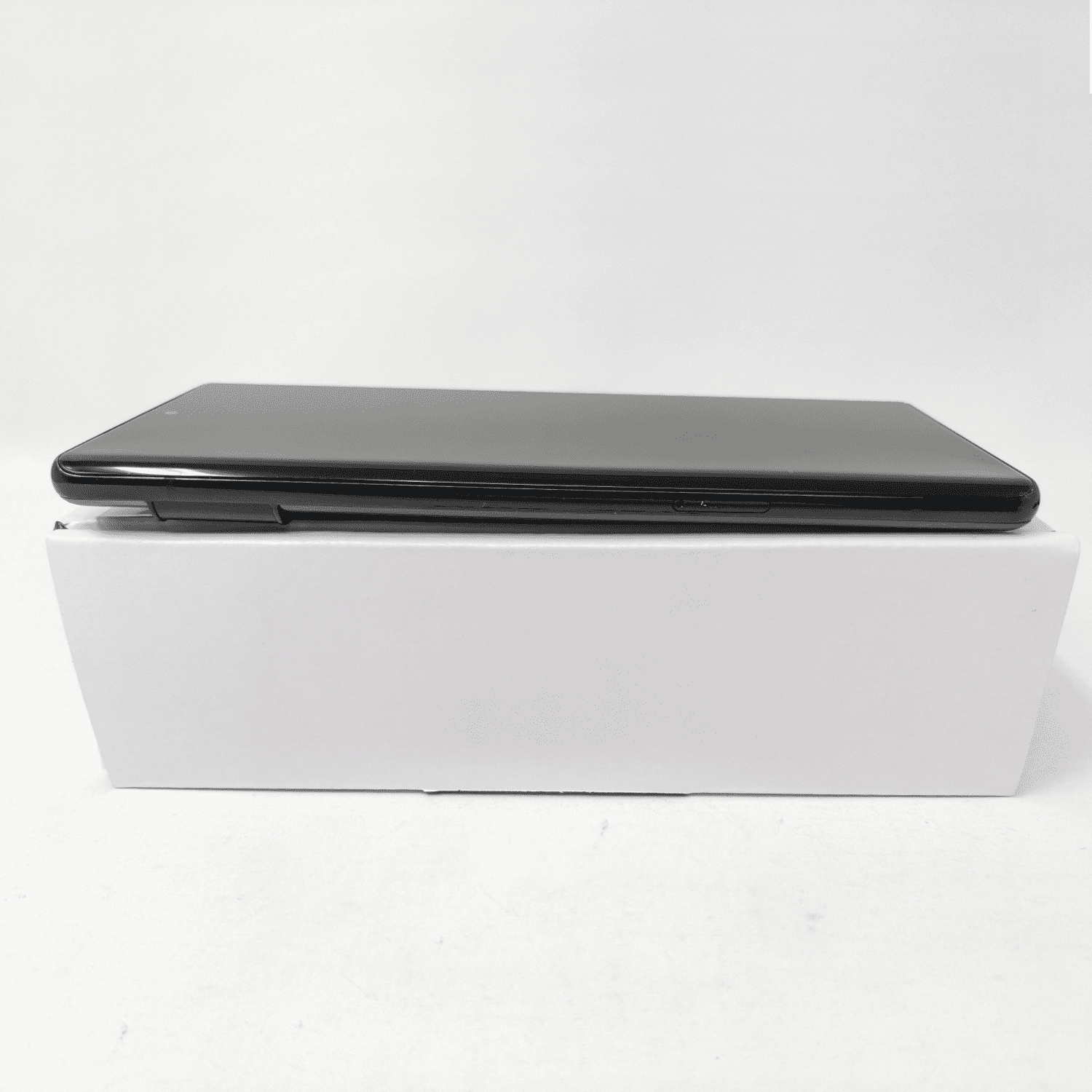 Google Pixel 6 Pro 5G 512GB G8VOU Verizon 6.7" 12GB RAM 50MP Smartphone - Black (Good)