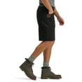 thumbnail image 4 of Wrangler® Men's Workwear Utility Canvas Short with Tool Pockets, 4 of 8
