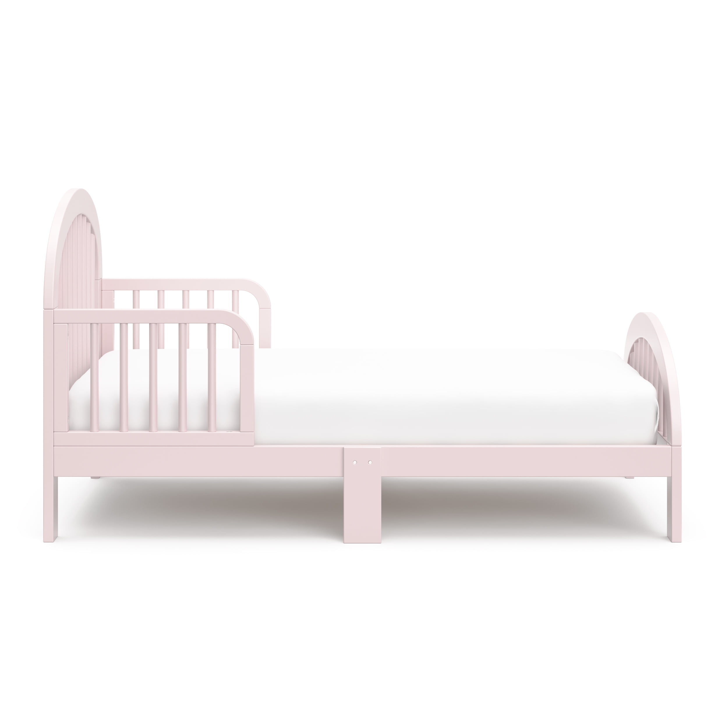 Graco Olivia Toddler Bed, Blush