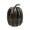 Br, variant on ZCAITIANYA Faux Farmhouse Pumpkin Decor, Plastic Rustic Style Artificial Gourd for Autumn Thanksgiving Table Centerpiece Kitchen Mantel Shelf Home Display Prop, 9x6in