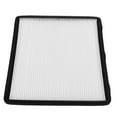 thumbnail image 3 of Filtro de aire de cabina F37 1018, filtración potente, reemplazo de filtro de aire acondicionado para modelos Kenworth T660 T680 T800 T880, 3 of 5