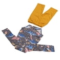 thumbnail image 3 of Conjunto de Camisa y Pantalón Fyydes para Niños Algodón Transpirable Talla 70cm 80cm 90cm 100cm, 3 of 5