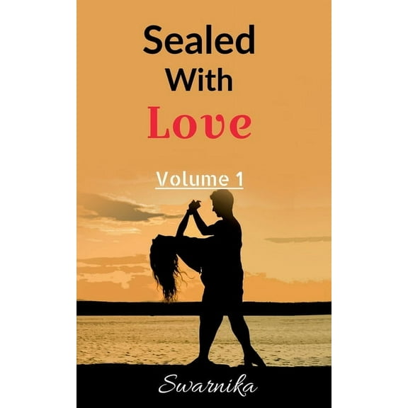 Sealed With Love (Paperback)