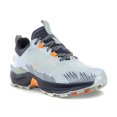 thumbnail image 2 of Garmont Chaussure de Randonnée pour Homme 9.81 Engage GTX Stone Grey/Marigold Orange<span> - </span>44.5, 2 of 3